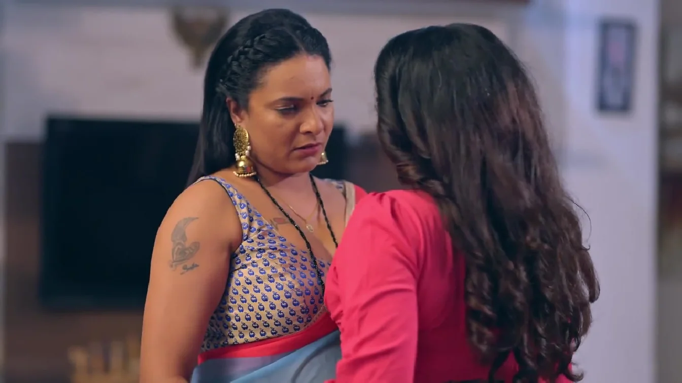 Chhupa Rustam 2 Nazar Hot Web Series